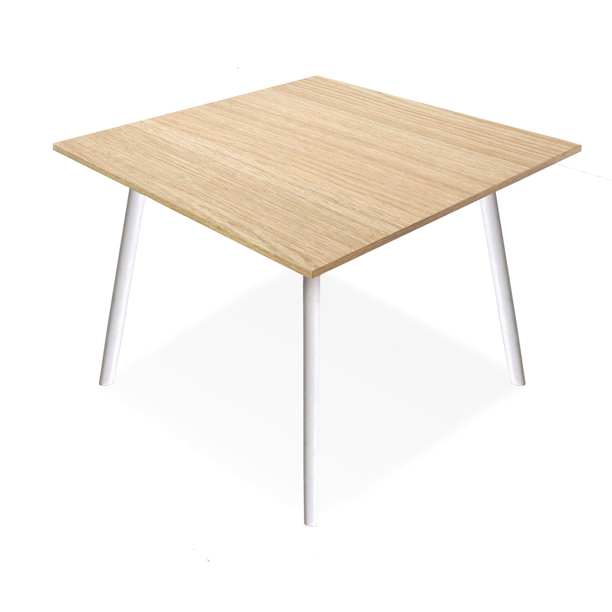 Mesa Comedor Cuadrada Vienes BoxBit